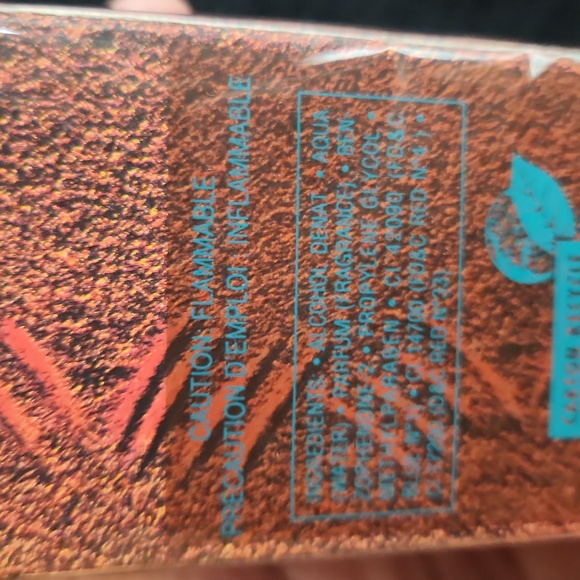 Yves Rocher Men's Aztec Cologne - Picture 6 of 7